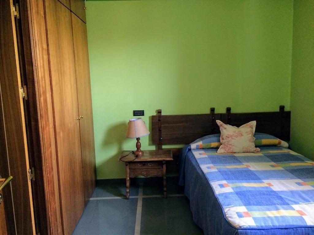 גוארדו Real Hotel מראה חיצוני תמונה