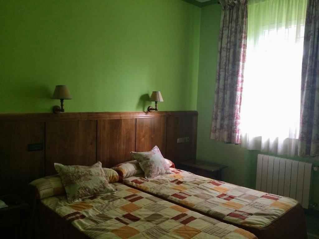 גוארדו Real Hotel מראה חיצוני תמונה