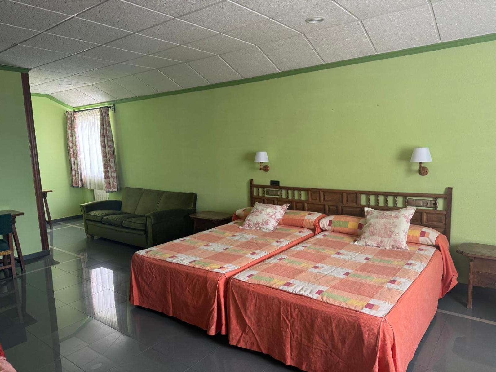 גוארדו Real Hotel מראה חיצוני תמונה
