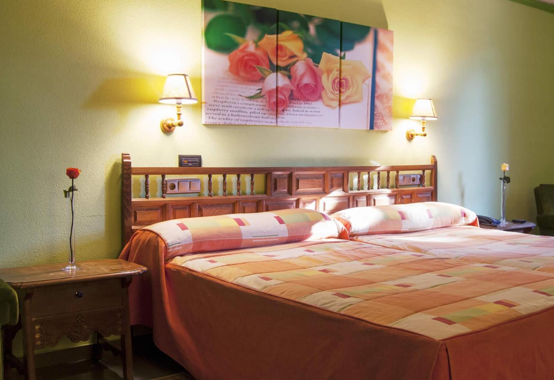 גוארדו Real Hotel מראה חיצוני תמונה