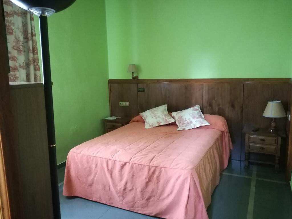 גוארדו Real Hotel מראה חיצוני תמונה