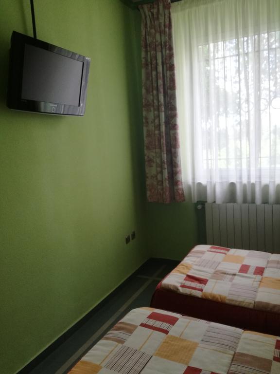 גוארדו Real Hotel מראה חיצוני תמונה