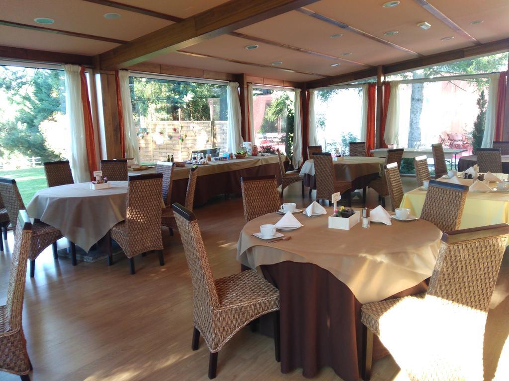 גוארדו Real Hotel מראה חיצוני תמונה
