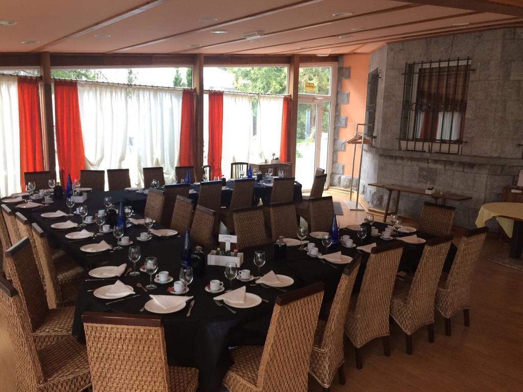 גוארדו Real Hotel מראה חיצוני תמונה