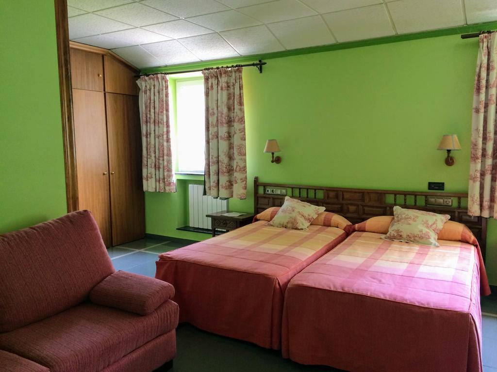 גוארדו Real Hotel מראה חיצוני תמונה