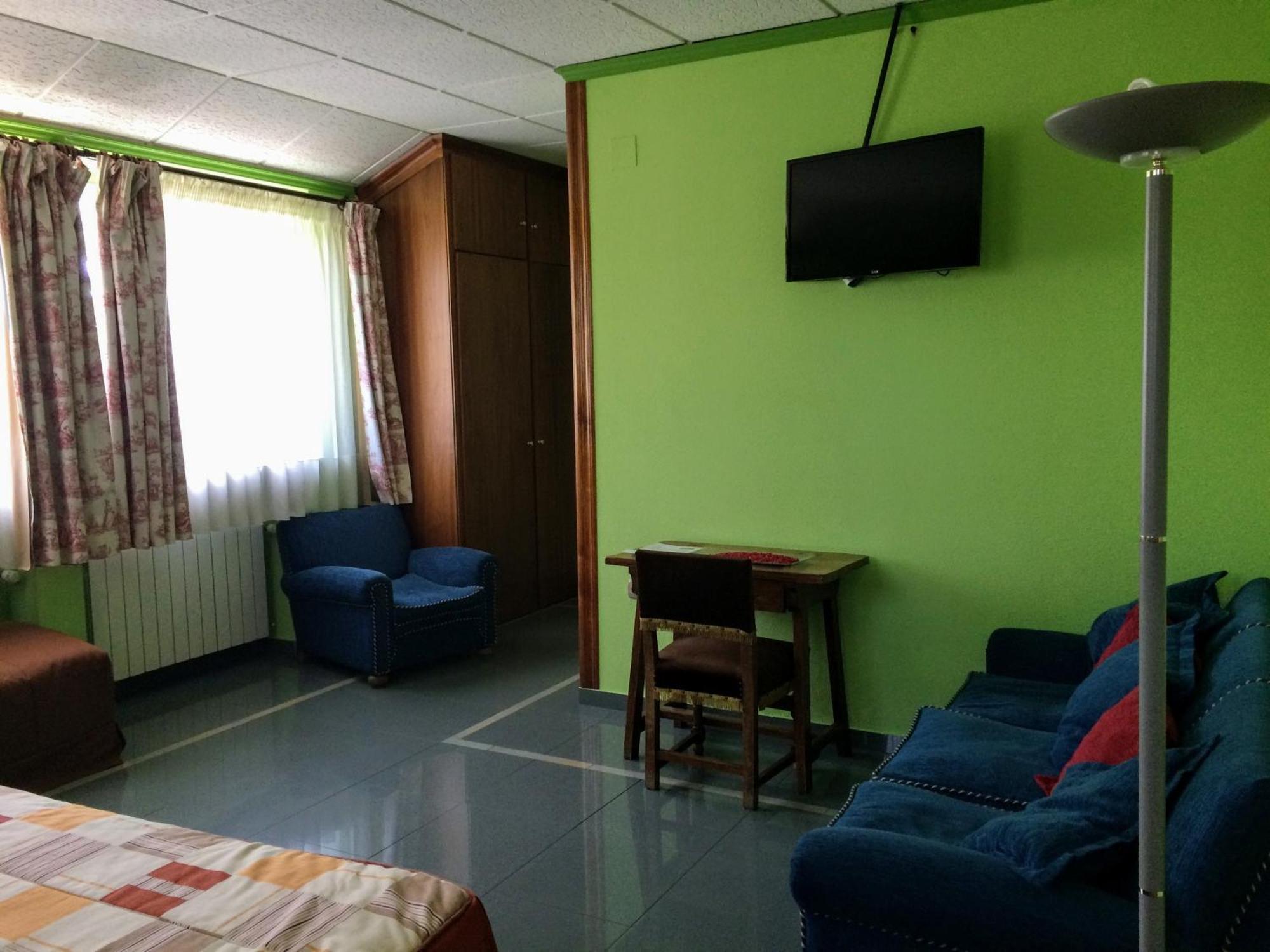 גוארדו Real Hotel מראה חיצוני תמונה