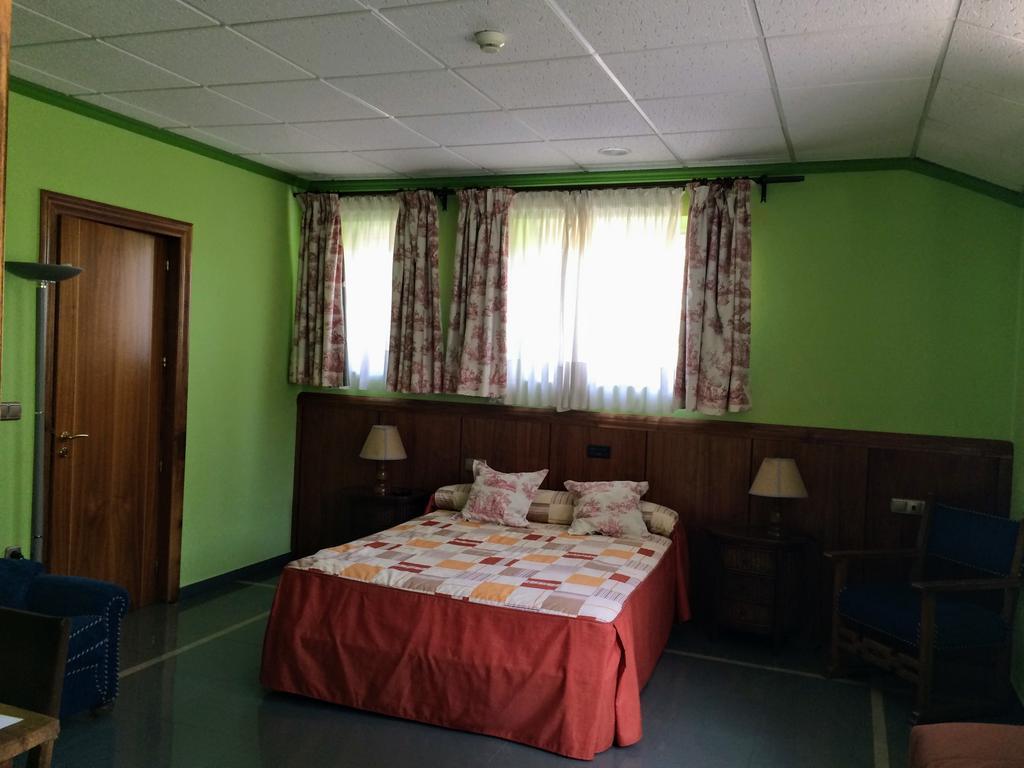 גוארדו Real Hotel מראה חיצוני תמונה