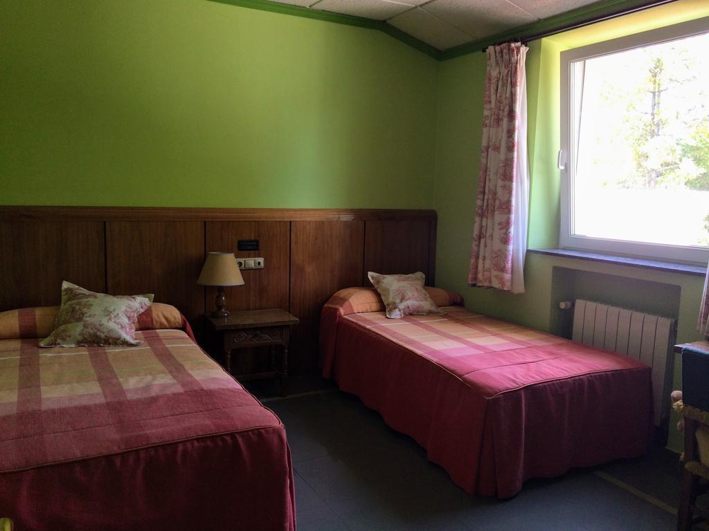 גוארדו Real Hotel מראה חיצוני תמונה