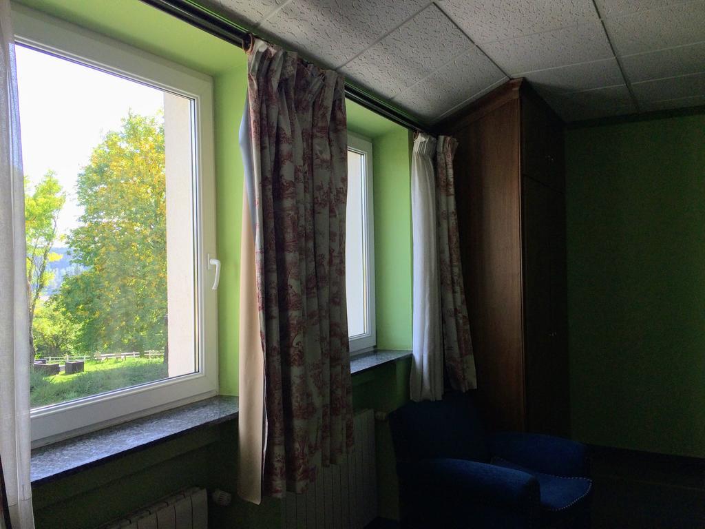 גוארדו Real Hotel מראה חיצוני תמונה
