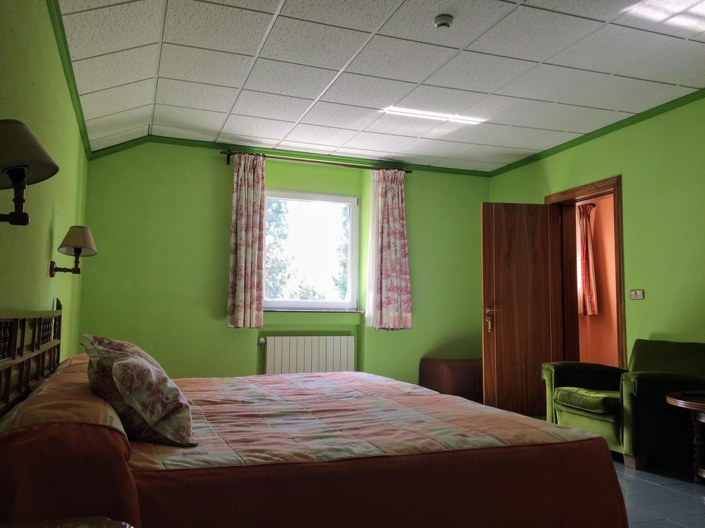 גוארדו Real Hotel מראה חיצוני תמונה