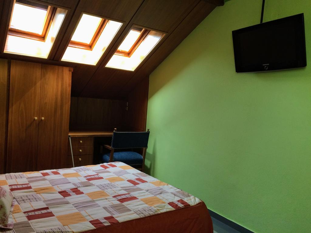 גוארדו Real Hotel מראה חיצוני תמונה